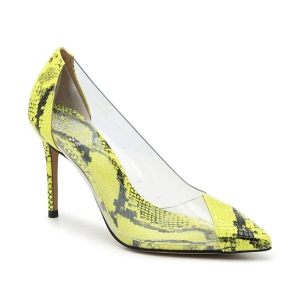 Vince Camuto Poised pump
